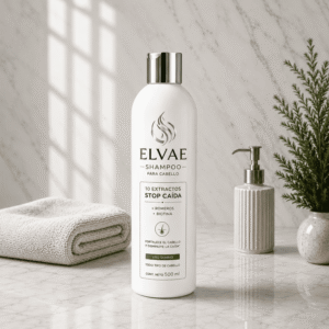 Shampoo EVMA "Anticaída" 500ml