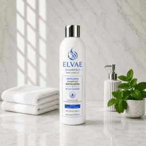 Shampoo EVMA "Anticaspa" 500ml