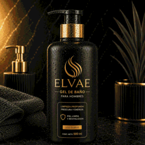 Gel de baño EVMA 500ml
