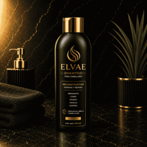 Shampoo EVMA "Uso Diario" 500ml